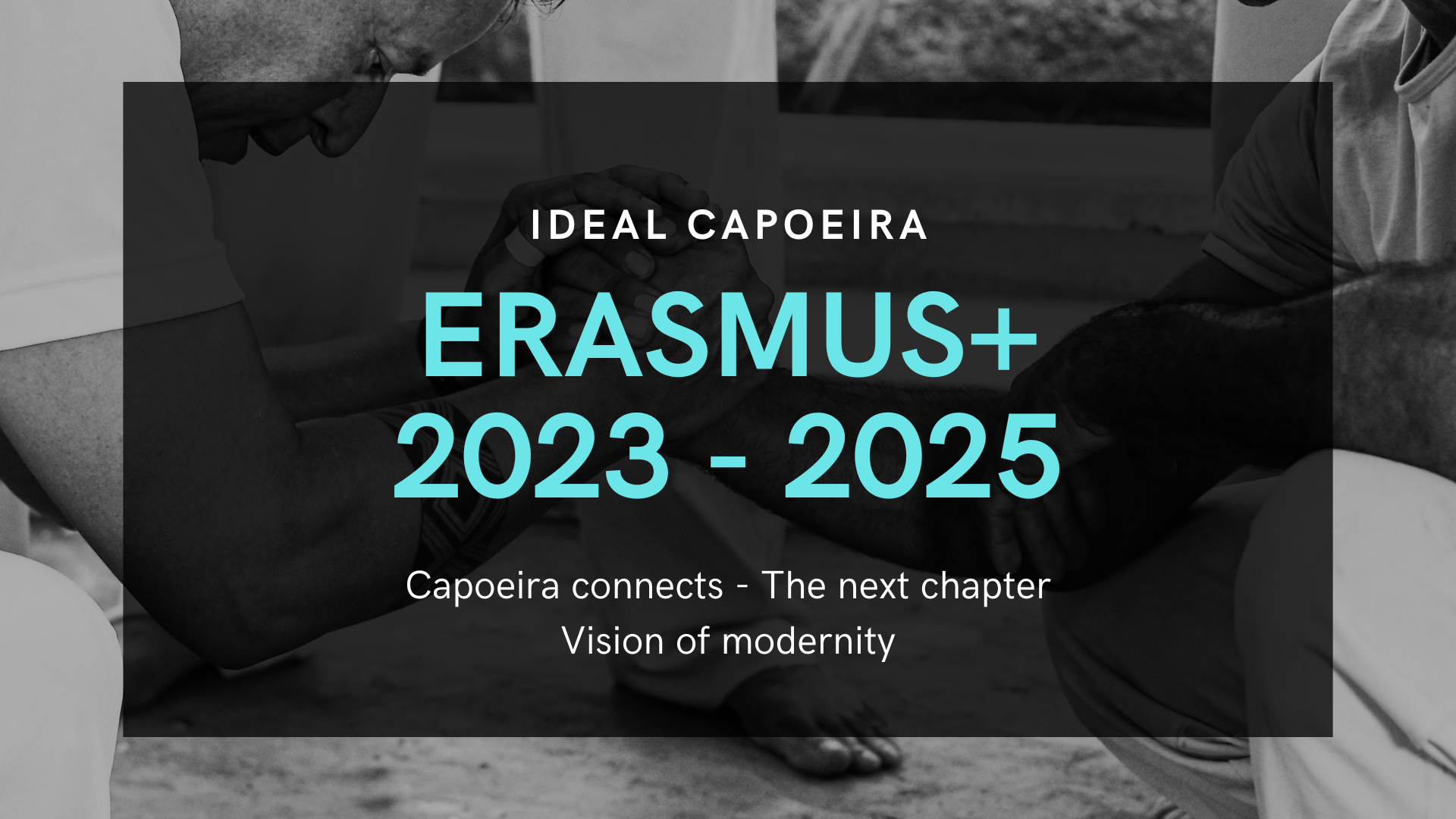 Erasmus+ Jugendförderprojekt